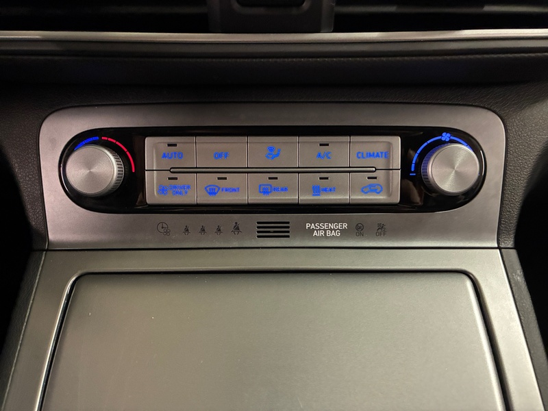 Hyundai Kona vaihtoauto