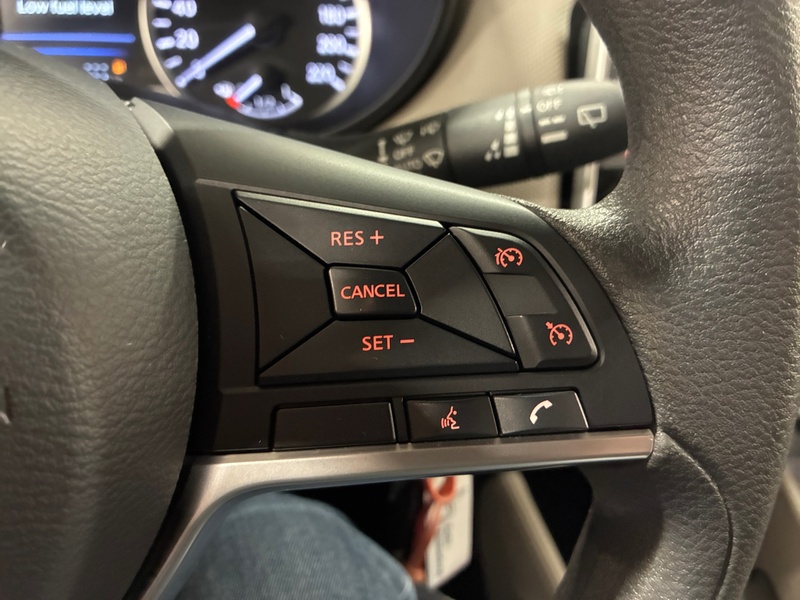 Nissan Micra vaihtoauto