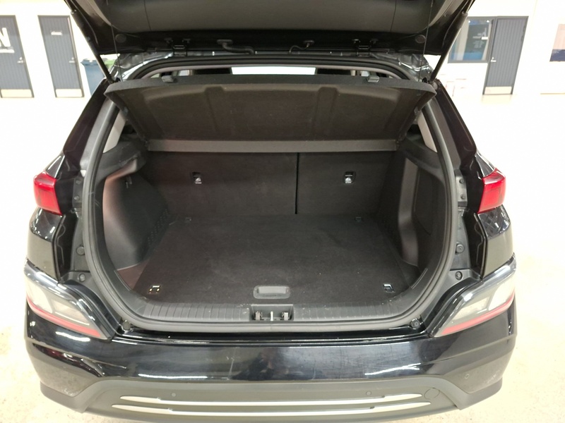 Hyundai Kona vaihtoauto