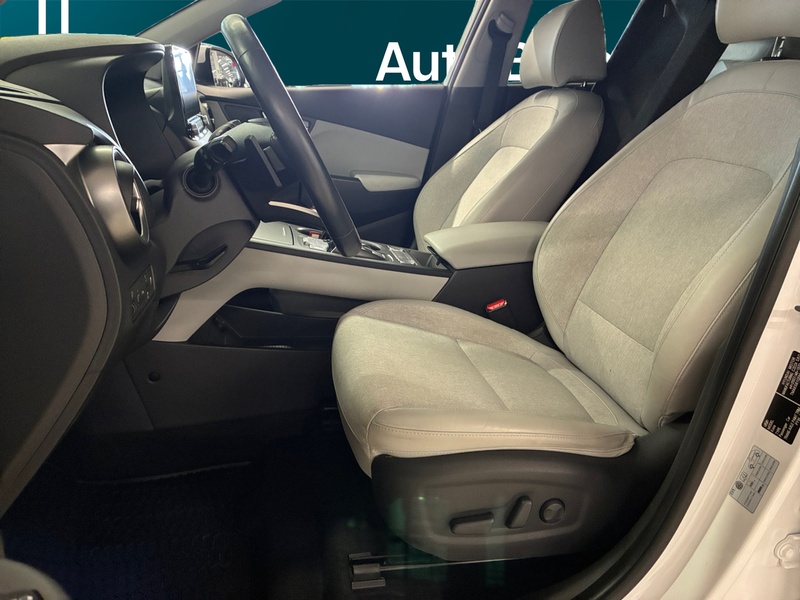 Hyundai Kona vaihtoauto