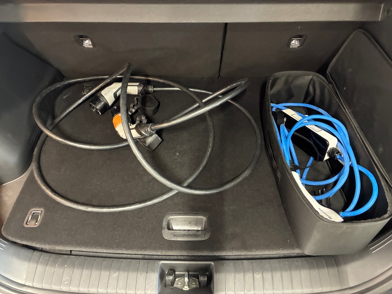 Hyundai Kona vaihtoauto