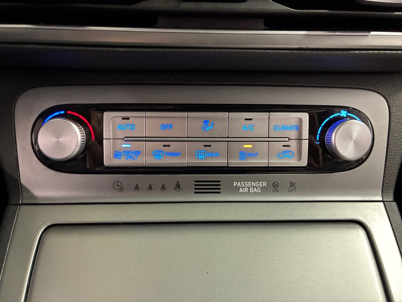 Hyundai Kona vaihtoauto