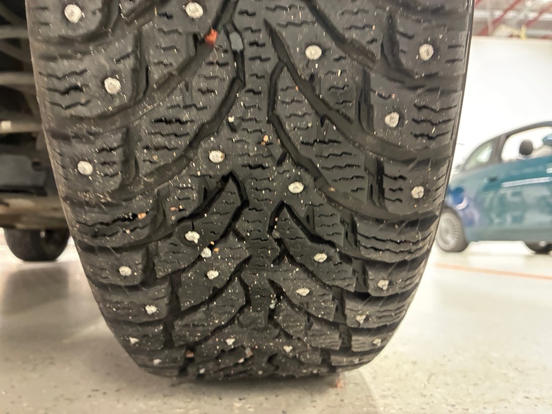 Opel Crossland X vaihtoauto