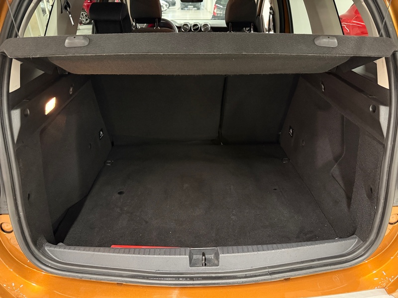 Dacia Duster vaihtoauto