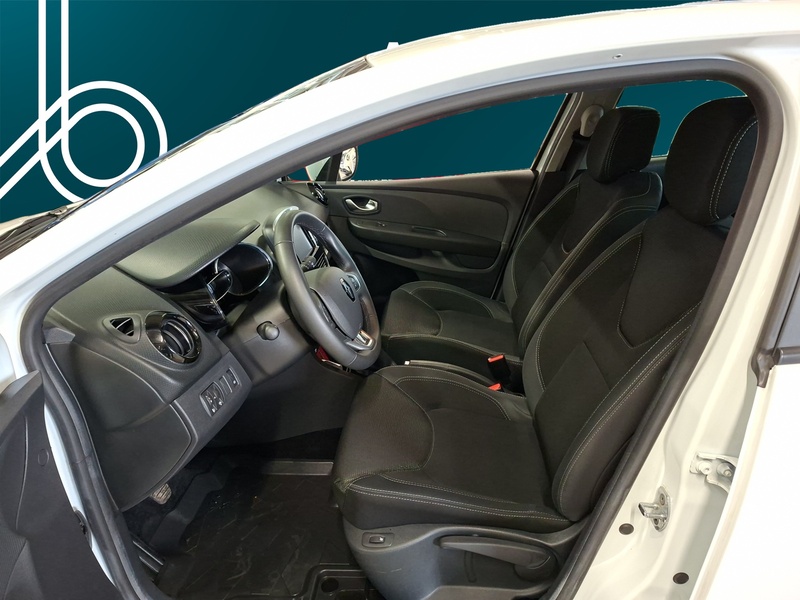 Renault Clio vaihtoauto