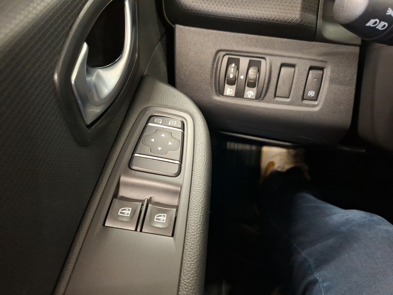 Renault Clio vaihtoauto