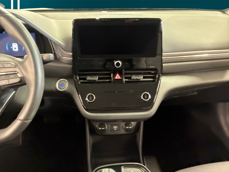 Hyundai IONIQ electric vaihtoauto