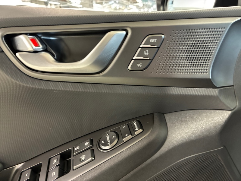 Hyundai IONIQ electric vaihtoauto