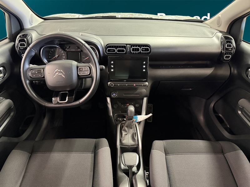 Citroën C3 Aircross vaihtoauto