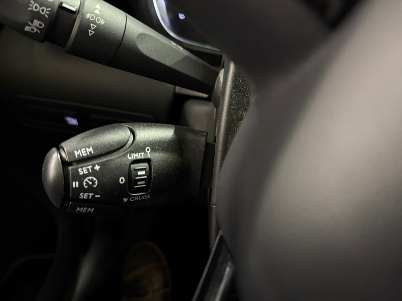 Citroën C3 Aircross vaihtoauto