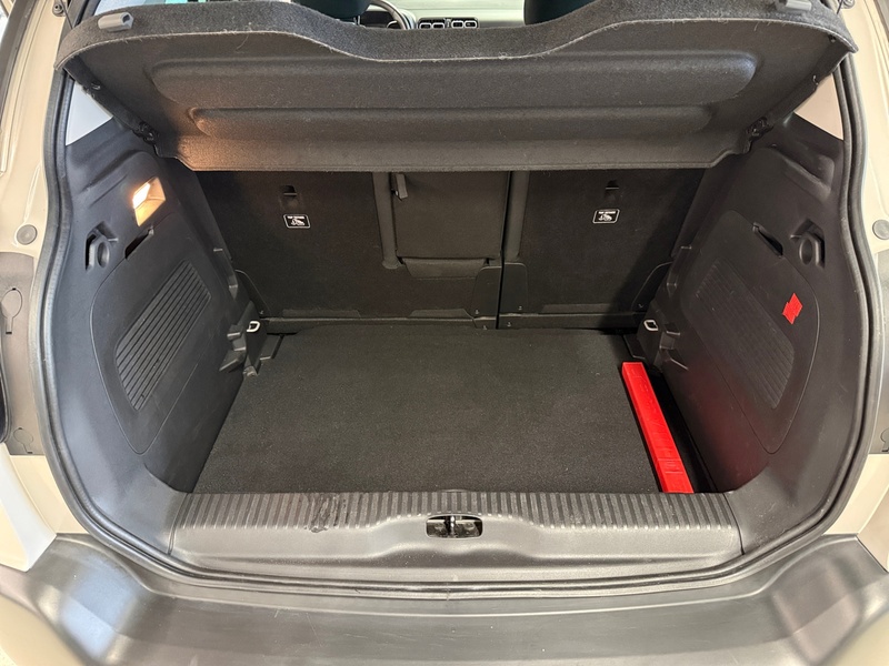 Citroën C3 Aircross vaihtoauto