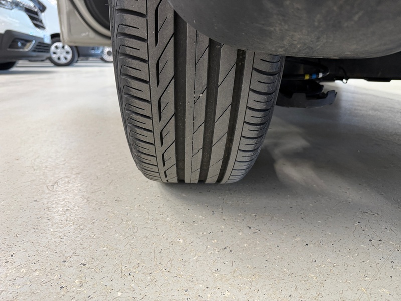 Citroën C3 Aircross vaihtoauto