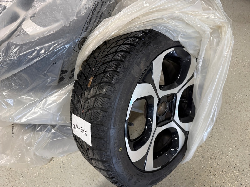 Citroën C3 Aircross vaihtoauto