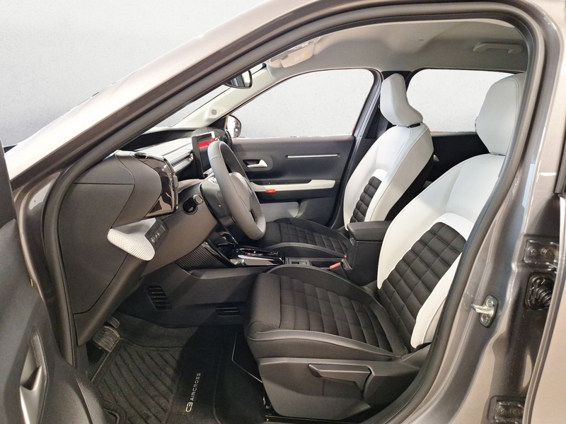 Citroën C3 Aircross vaihtoauto