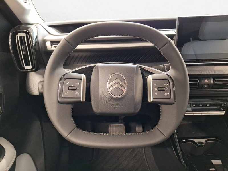 Citroën C3 Aircross vaihtoauto