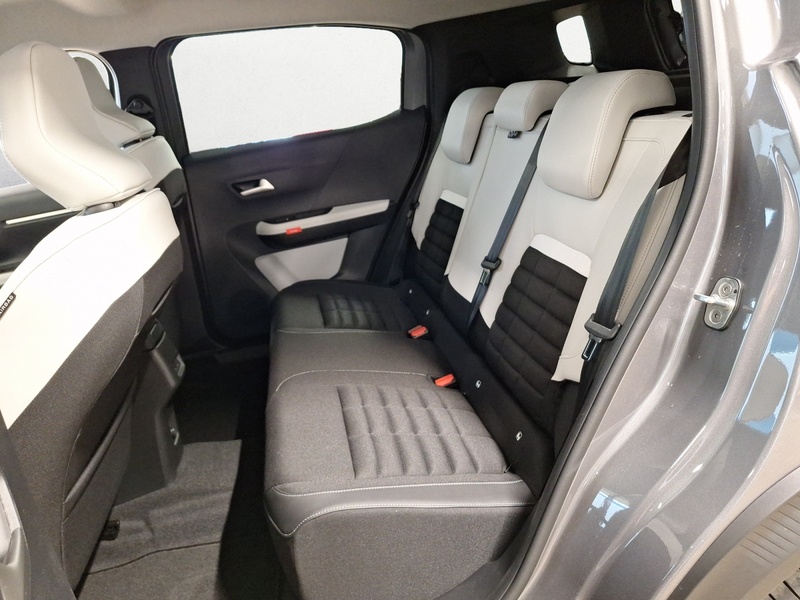 Citroën C3 Aircross vaihtoauto