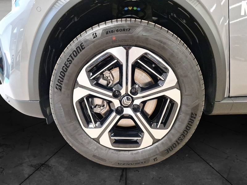 Citroën C3 Aircross vaihtoauto