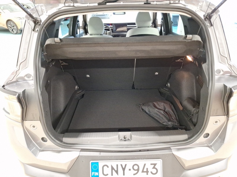 Citroën C3 Aircross vaihtoauto