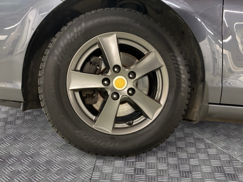 Hyundai i30 Wagon vaihtoauto