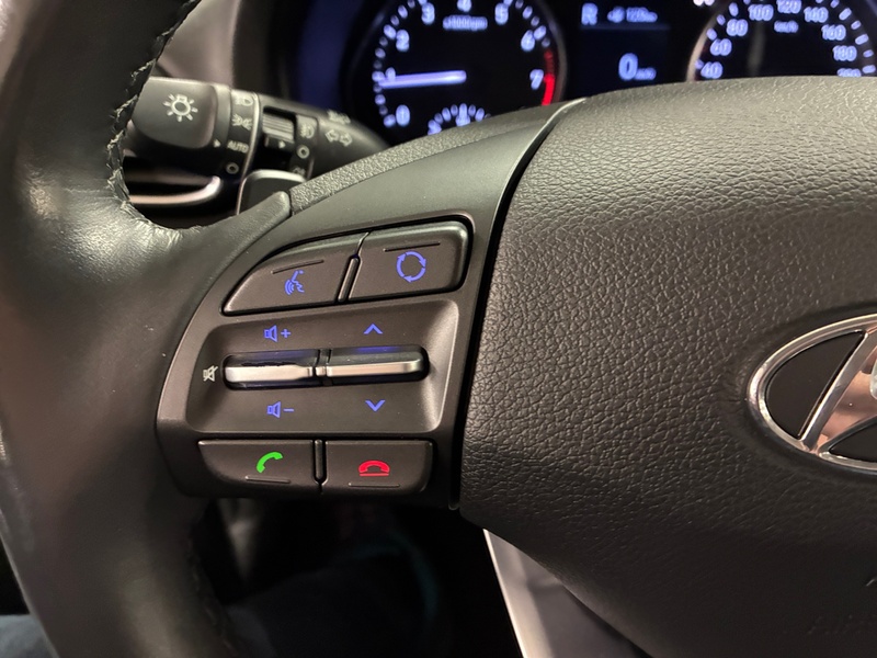 Hyundai i30 Wagon vaihtoauto