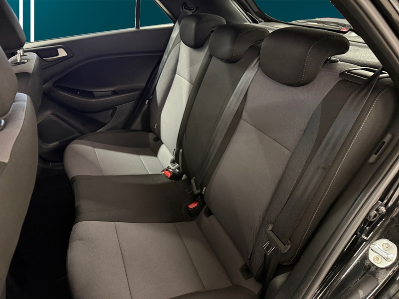 Hyundai i20 Active Cross vaihtoauto