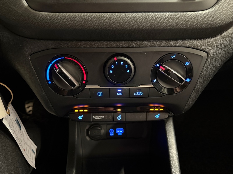 Hyundai i20 Active Cross vaihtoauto