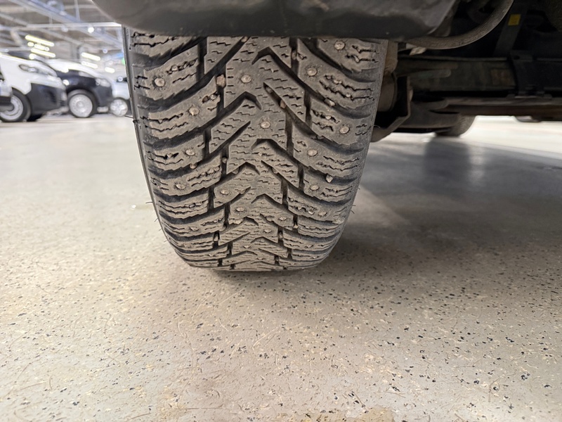 Hyundai i20 Active Cross vaihtoauto