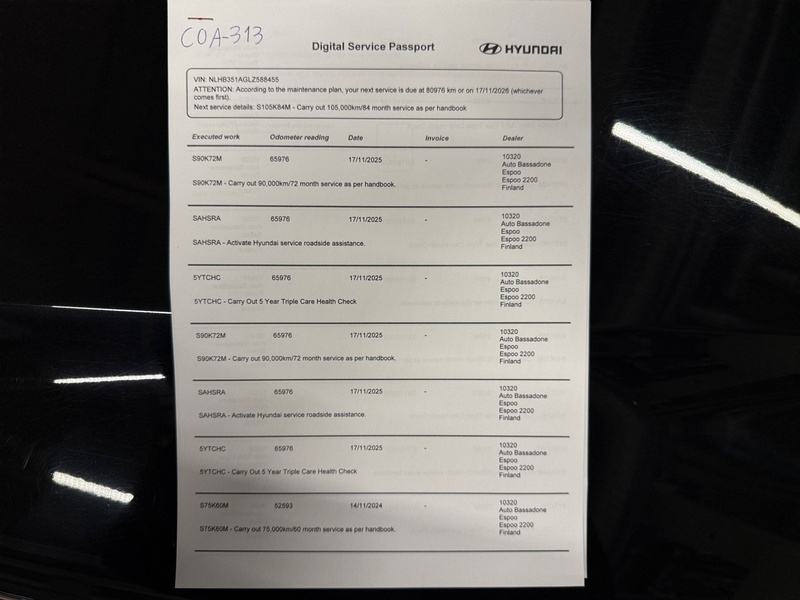 Hyundai i20 Active Cross vaihtoauto