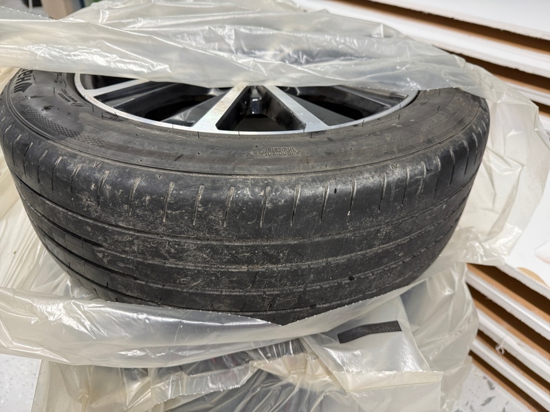 Ford Puma vaihtoauto