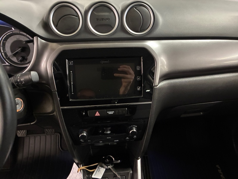 Suzuki Vitara vaihtoauto