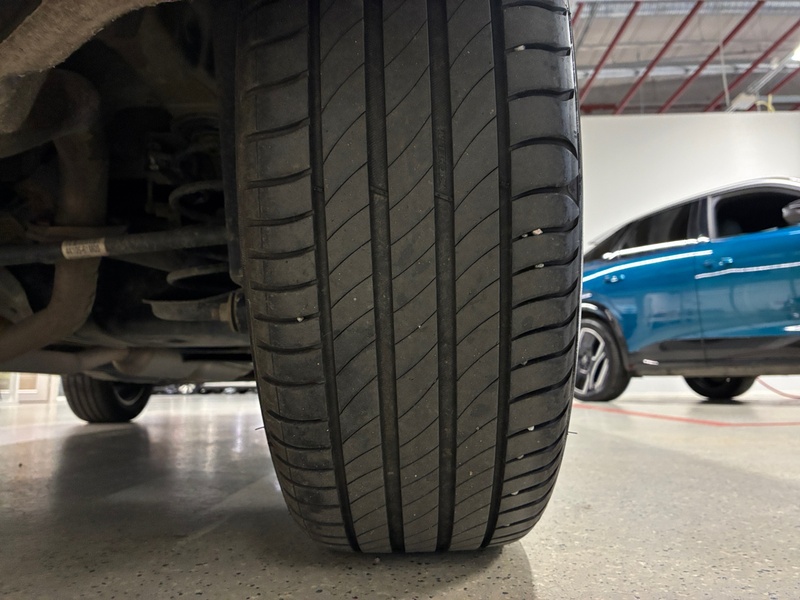 Suzuki Vitara vaihtoauto