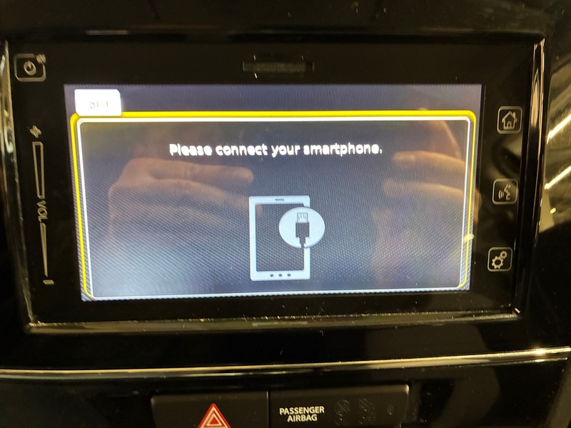 Suzuki Vitara vaihtoauto