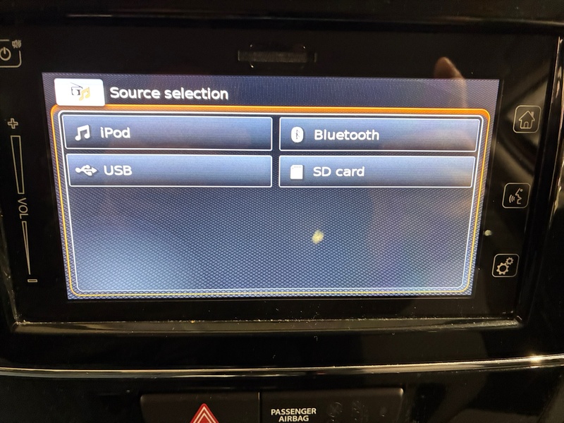 Suzuki Vitara vaihtoauto