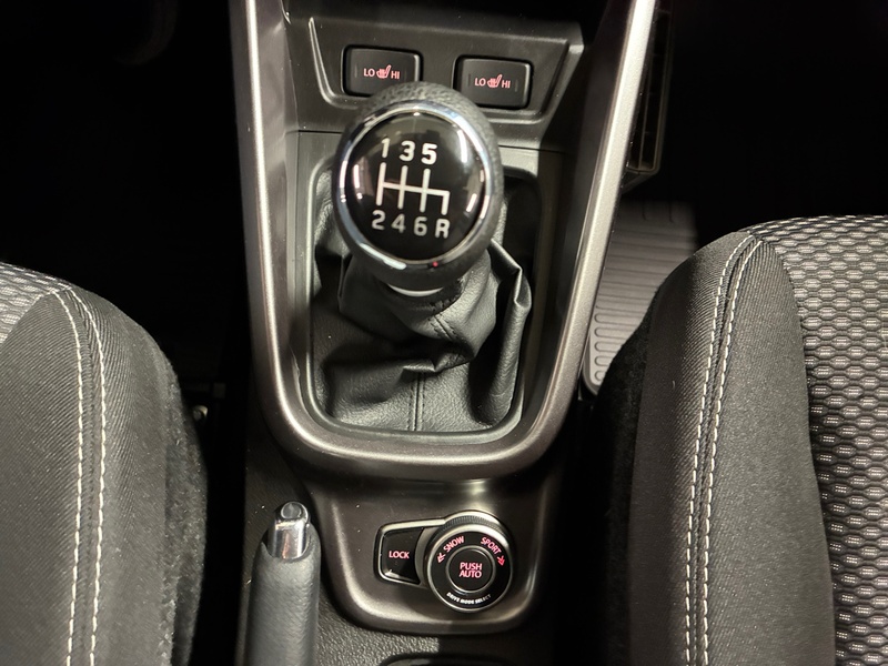 Suzuki Vitara vaihtoauto