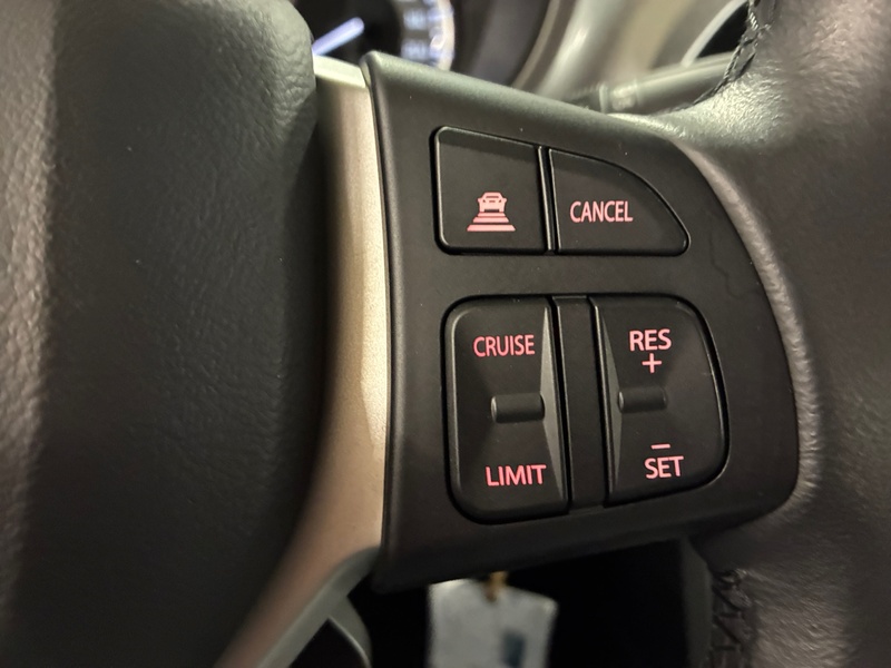 Suzuki Vitara vaihtoauto