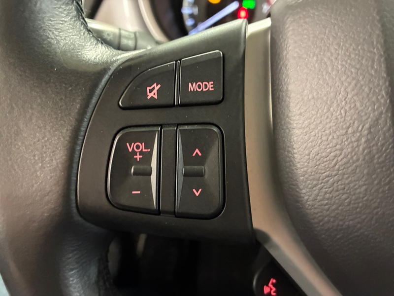 Suzuki Vitara vaihtoauto