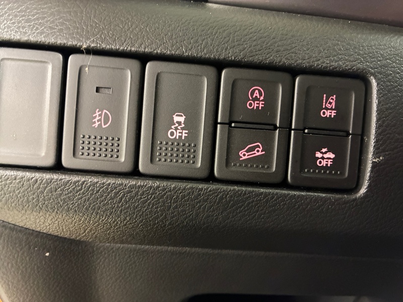 Suzuki Vitara vaihtoauto