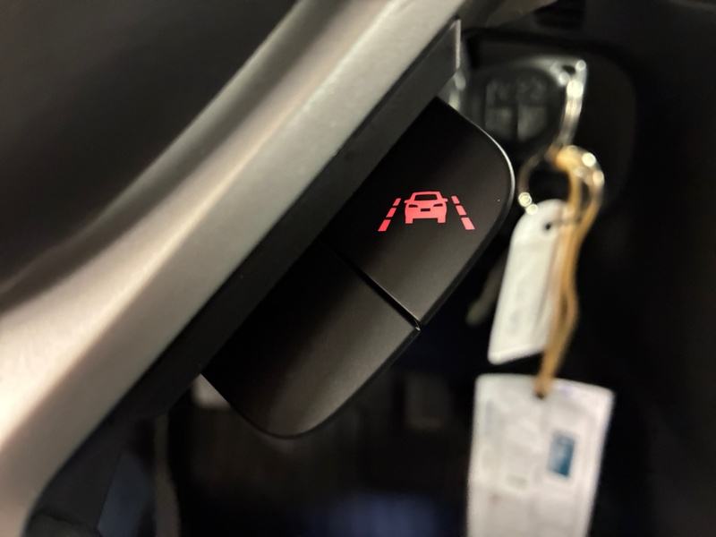 Suzuki Vitara vaihtoauto