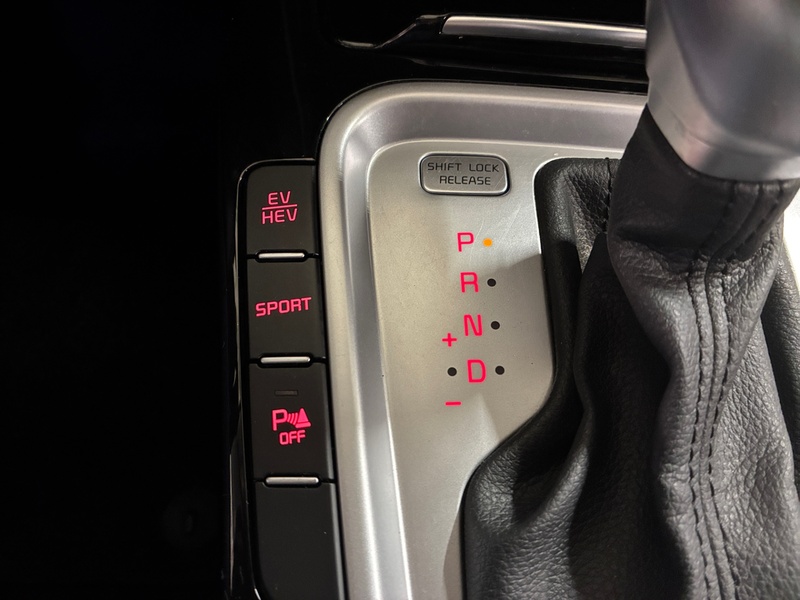 Kia XCeed vaihtoauto