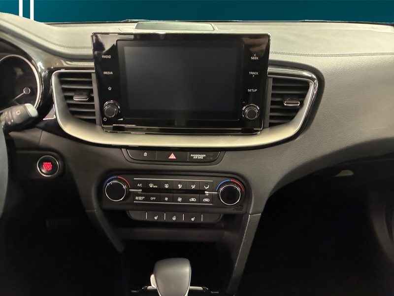 Kia XCeed vaihtoauto