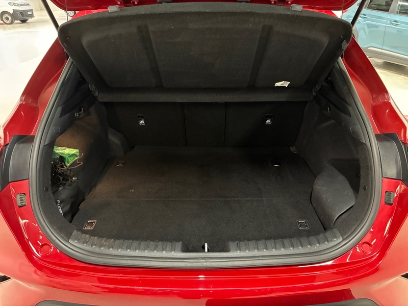 Kia XCeed vaihtoauto