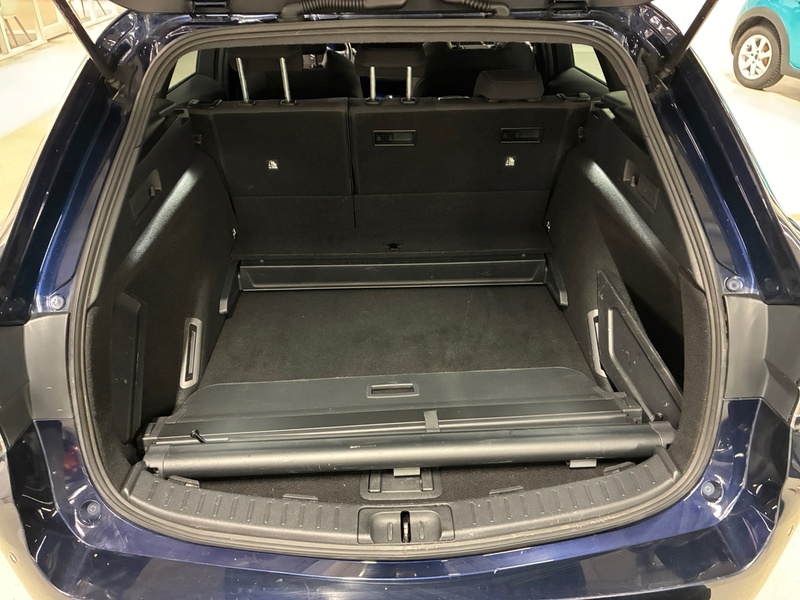 Suzuki Swace vaihtoauto