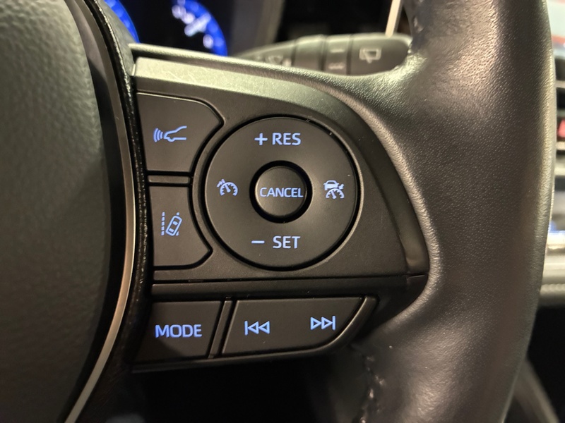 Suzuki Swace vaihtoauto