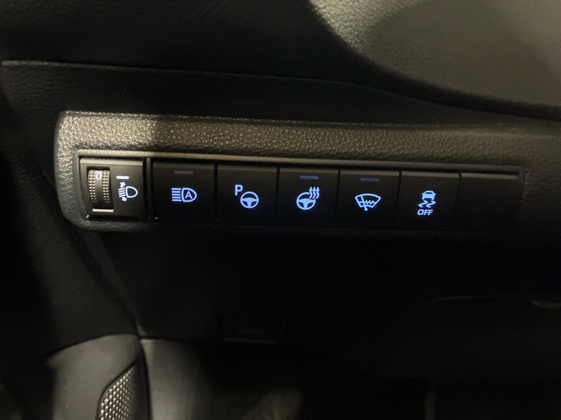 Suzuki Swace vaihtoauto