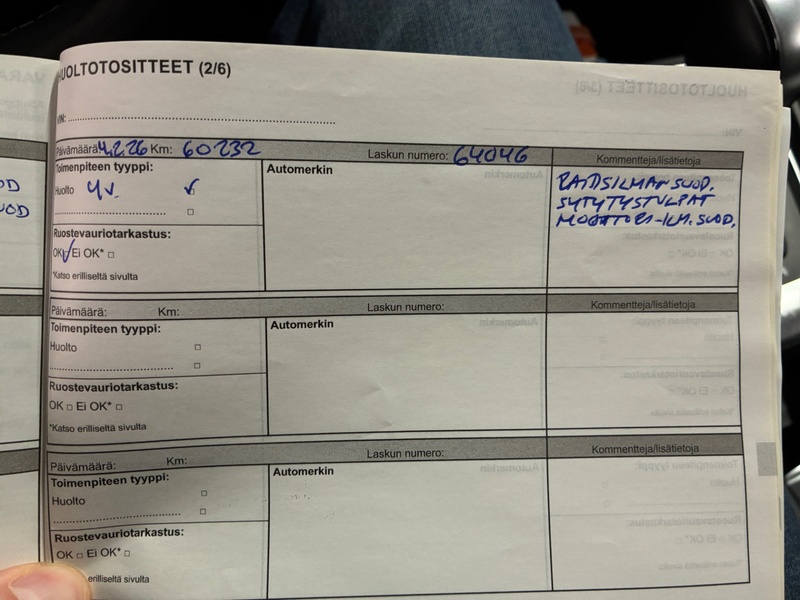 Renault Captur vaihtoauto