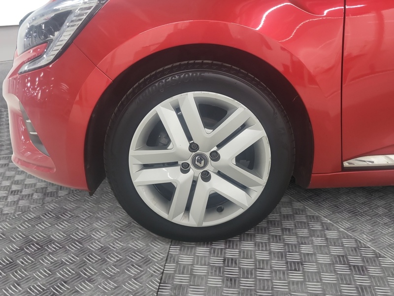 Renault Clio vaihtoauto