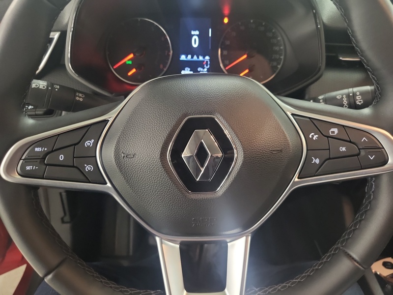 Renault Clio vaihtoauto