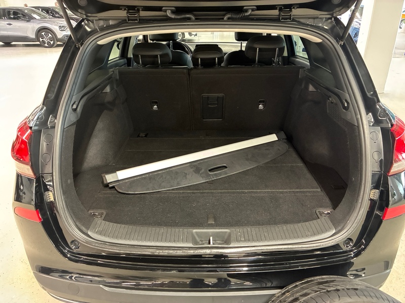 Hyundai i30 Wagon vaihtoauto