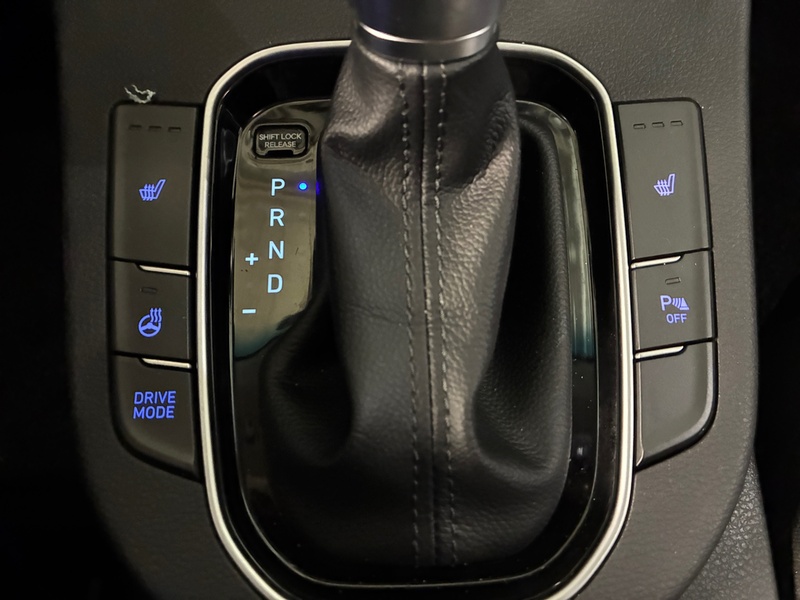 Hyundai i30 Wagon vaihtoauto