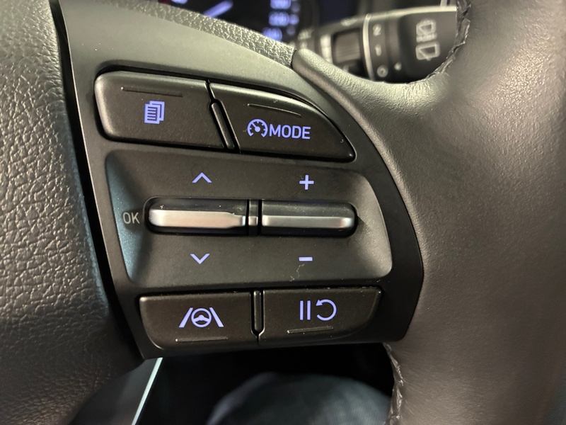 Hyundai i30 Wagon vaihtoauto